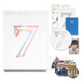 BTS - Map Of The Soul 7 (Ver. 1)